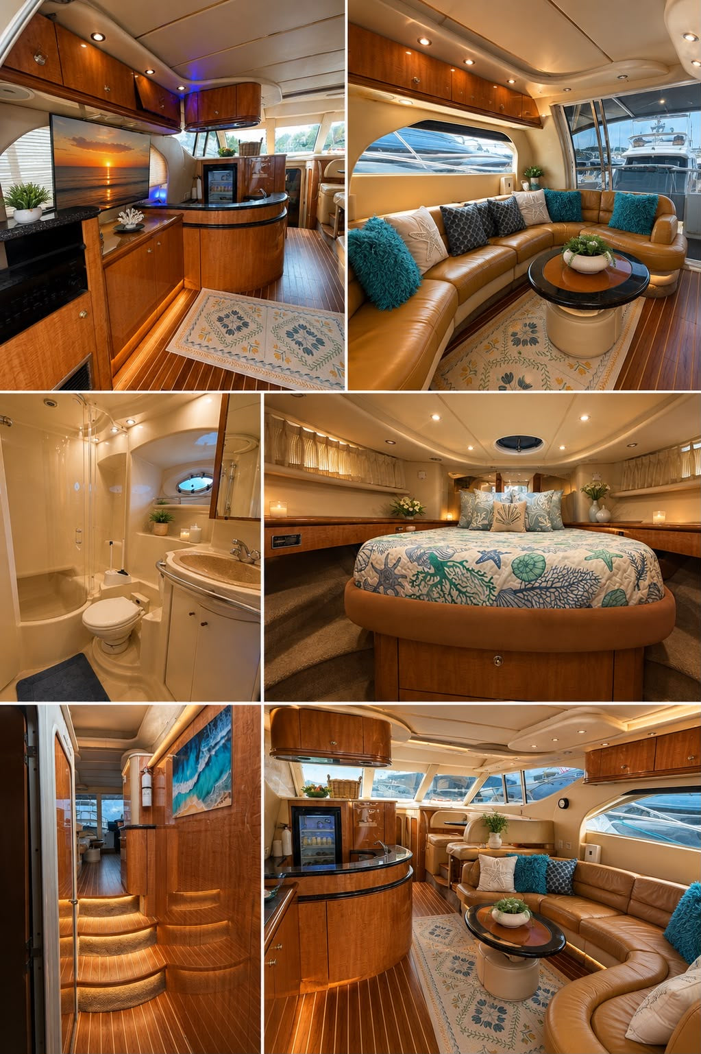 50Ft Bella Noa