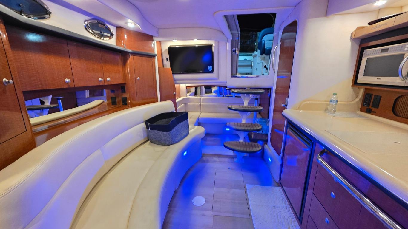 38Ft Sea ray sundancer