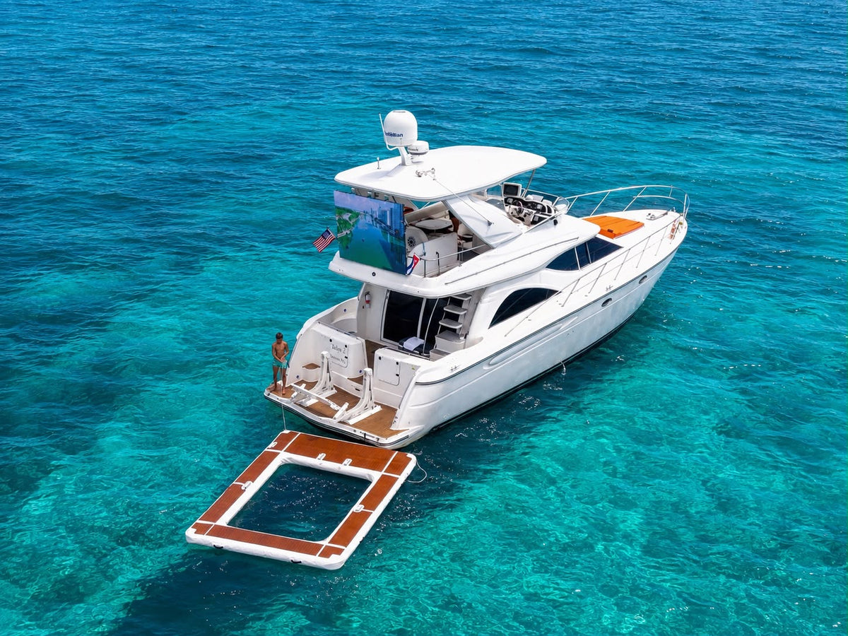 50Ft Bella Noa