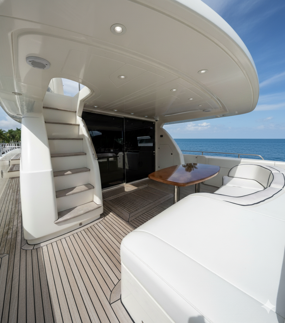 80Ft Uniese