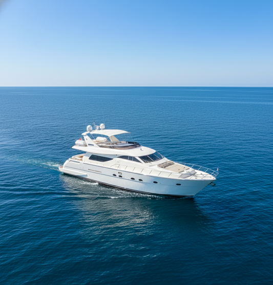 80Ft Uniese