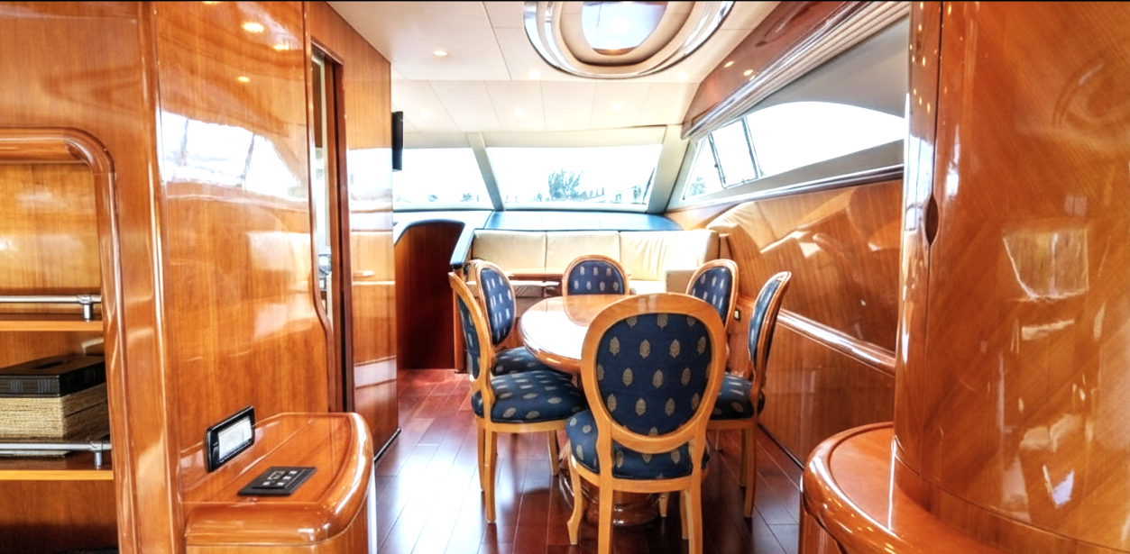 80Ft Uniese