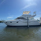 50Ft private yacht