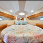 50Ft private yacht