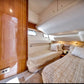 50Ft private yacht