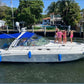 44Ft  Miami River