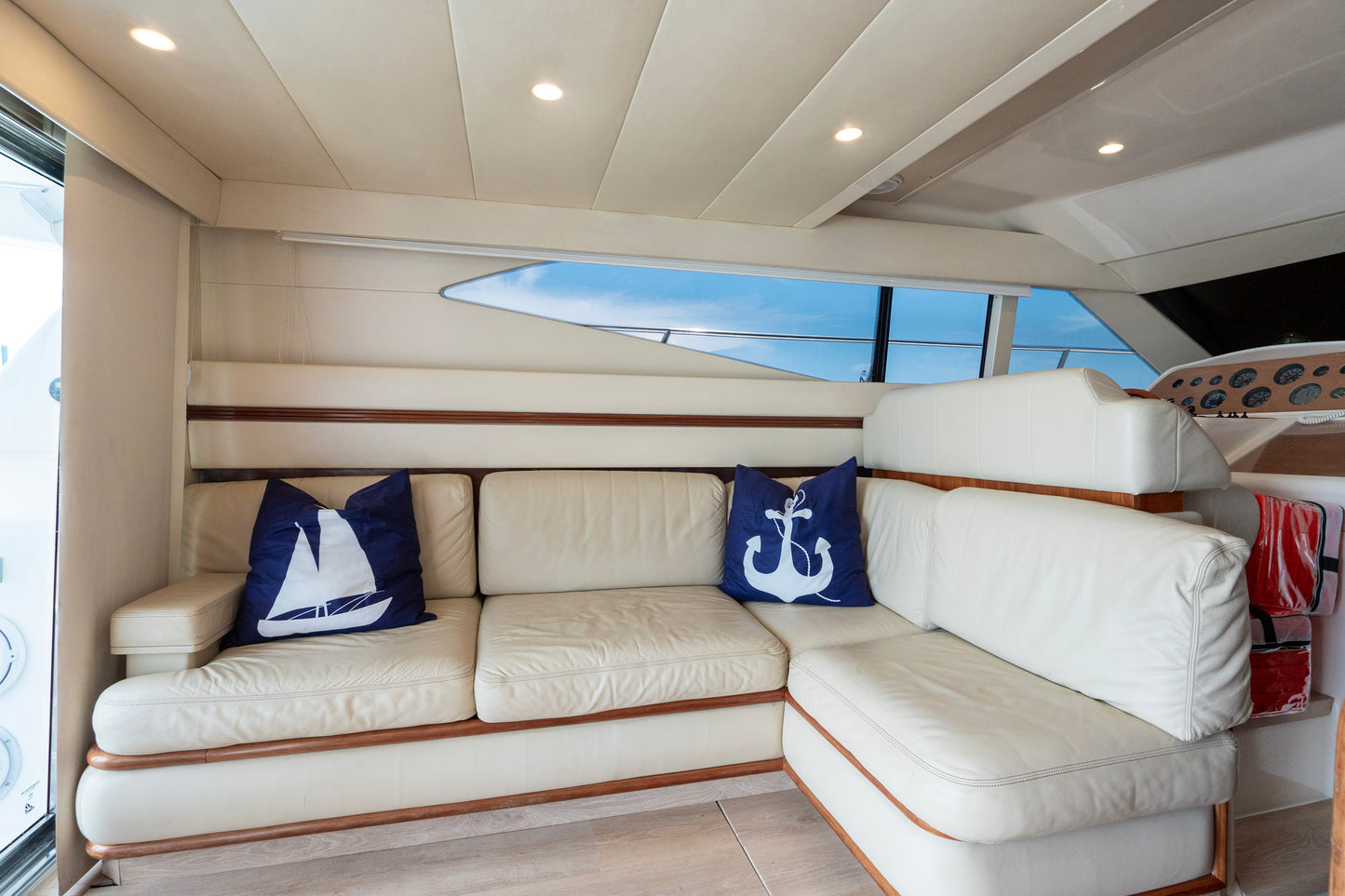 Azimut 46Ft