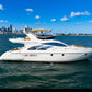 Azimut Gold 55Ft