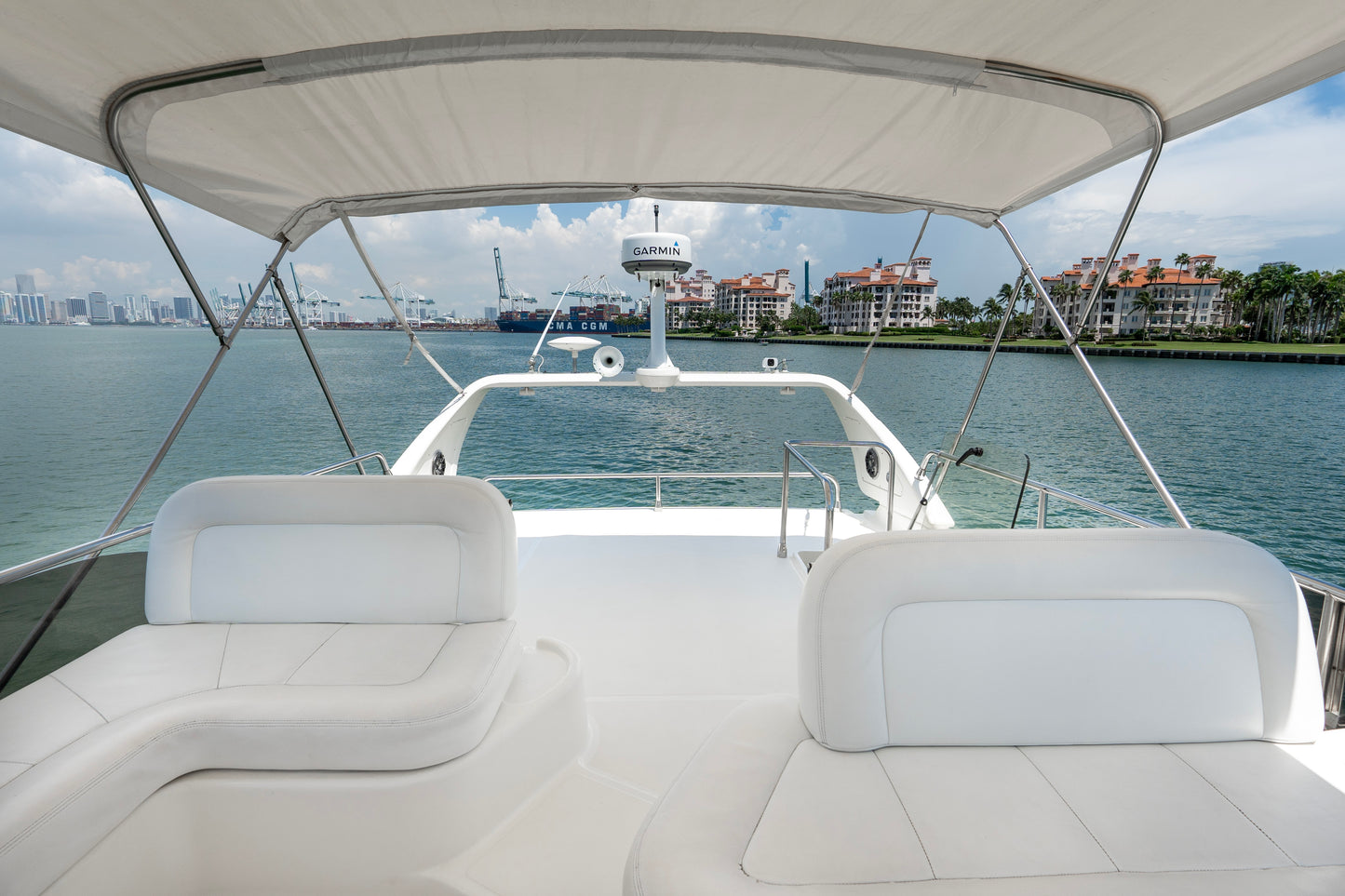 Azimut 46Ft
