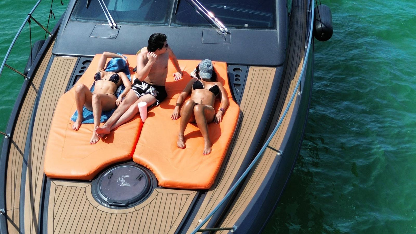Atlantis 60Ft