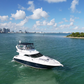 50Ft Sea ray