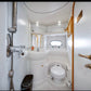 50Ft private yacht