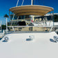 Sea ray FlyBridge 48Ft