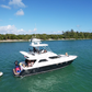 50Ft Sea ray