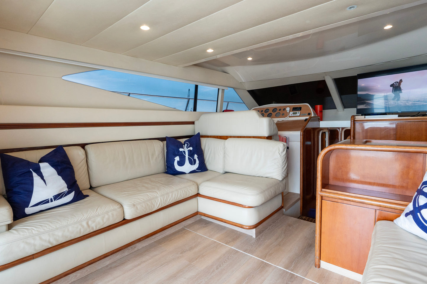 Azimut 46Ft