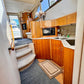 50Ft private yacht