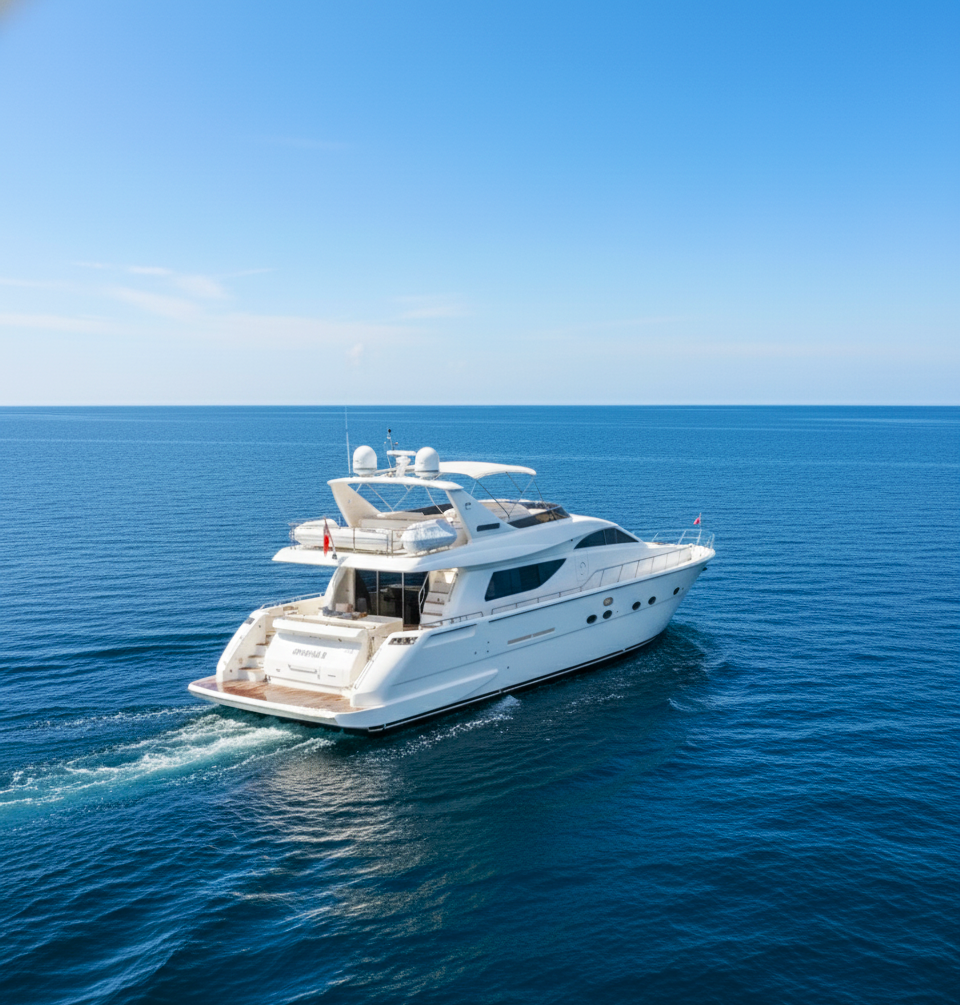 80Ft Uniese
