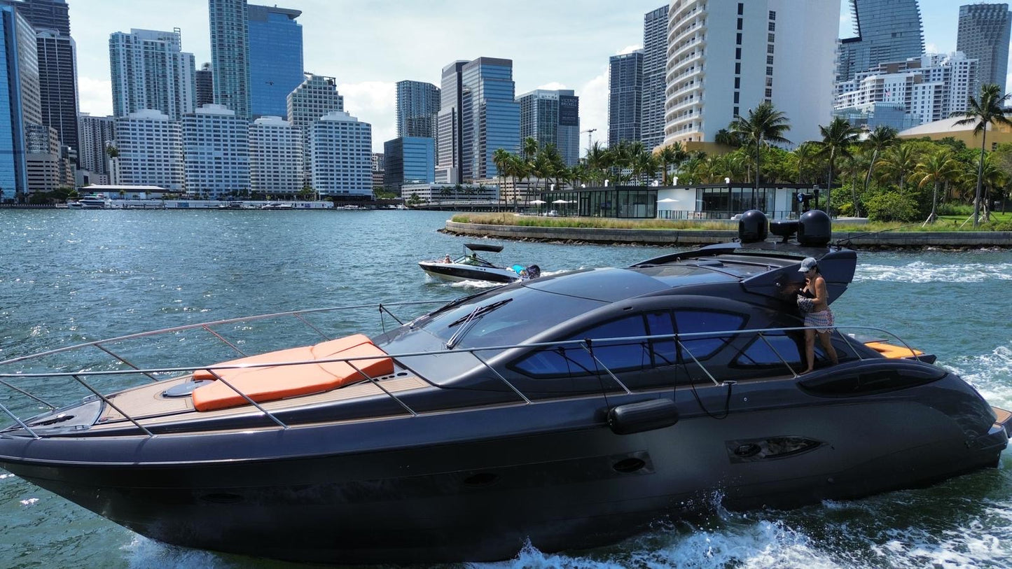 Atlantis 60Ft