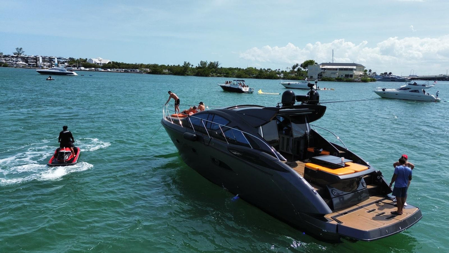 Atlantis 60Ft