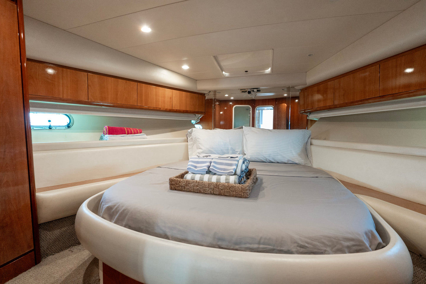 Azimut 46Ft