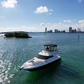 50Ft Sea ray