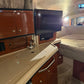 Searay sundancer 34FT