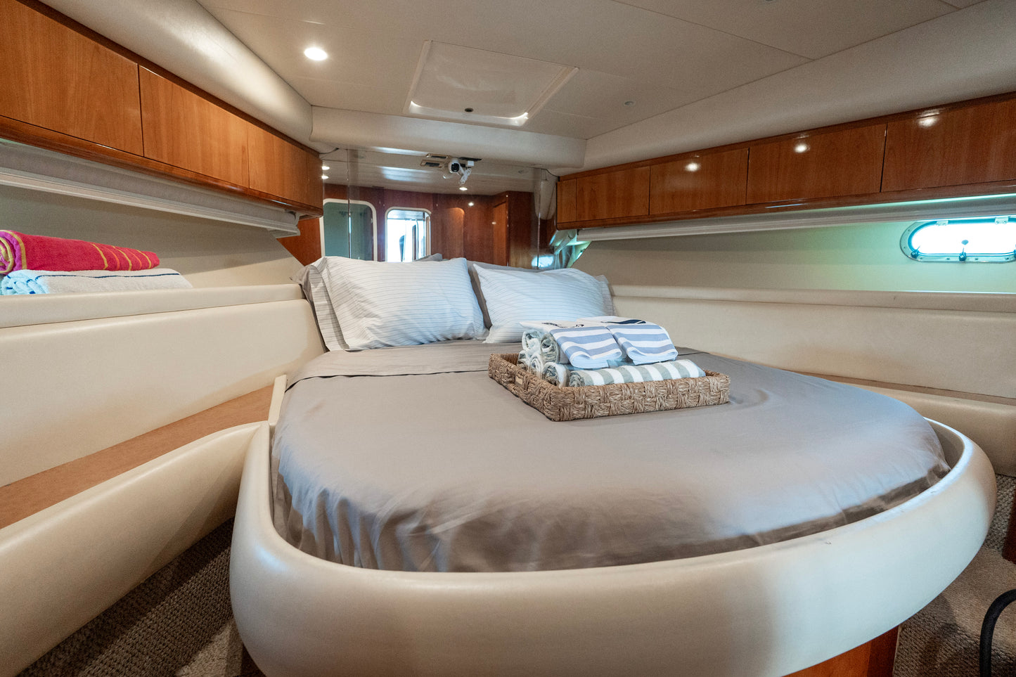 Azimut 46Ft