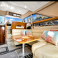 50Ft private yacht