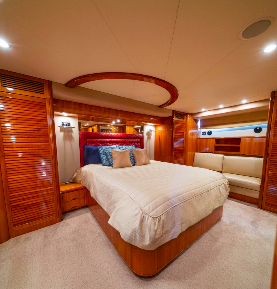 80Ft Uniese