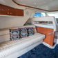 50Ft Sea ray