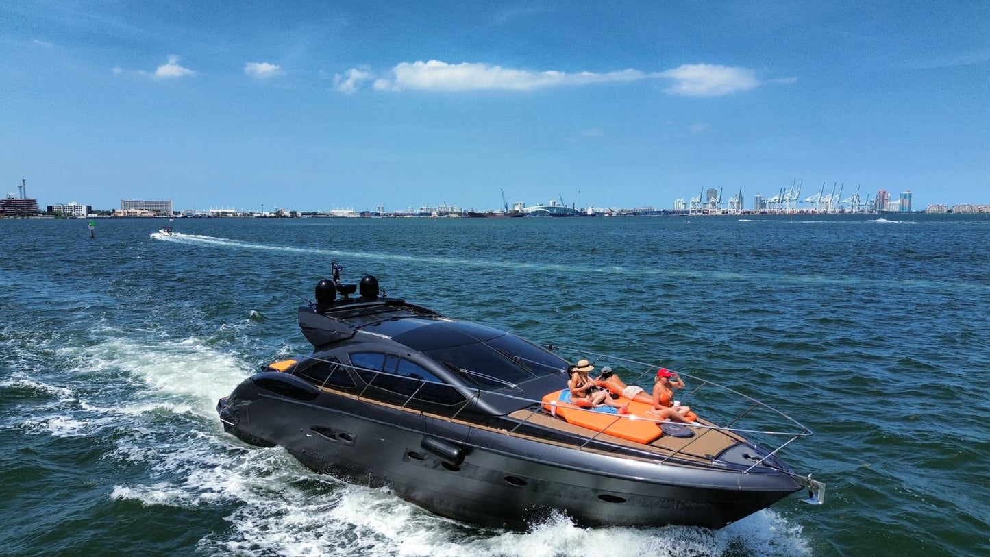Atlantis 60Ft