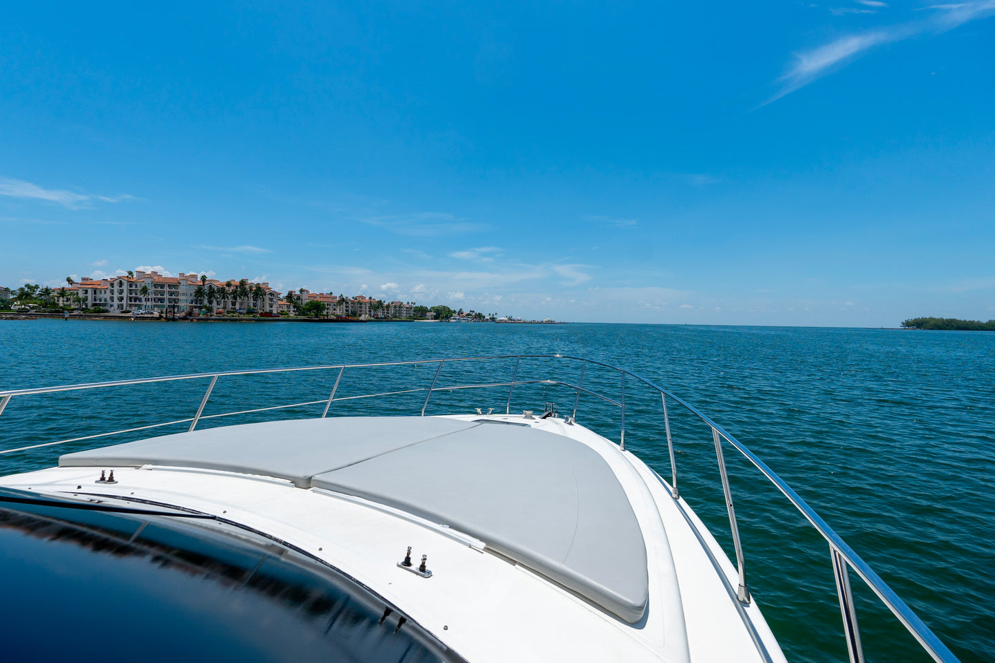Azimut 46Ft