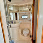 50Ft private yacht
