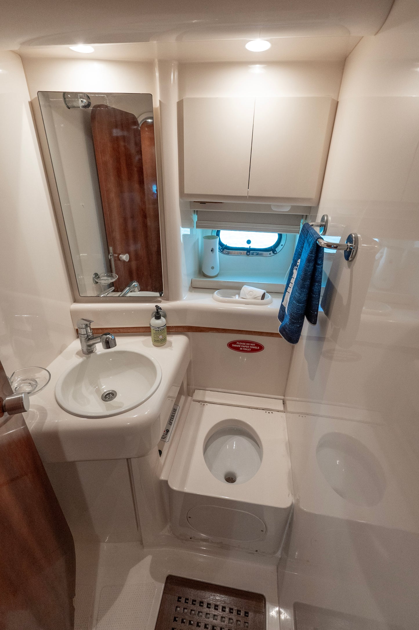 Azimut 46Ft