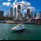 Azimut Gold 55Ft
