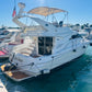 Sea ray FlyBridge 48Ft
