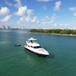 50Ft Sea ray
