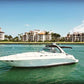 Searay sundancer 40Ft