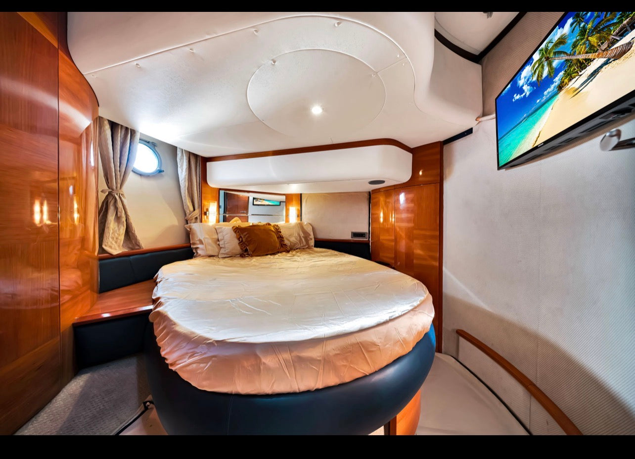 Azimut Gold 55Ft
