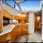 50Ft private yacht