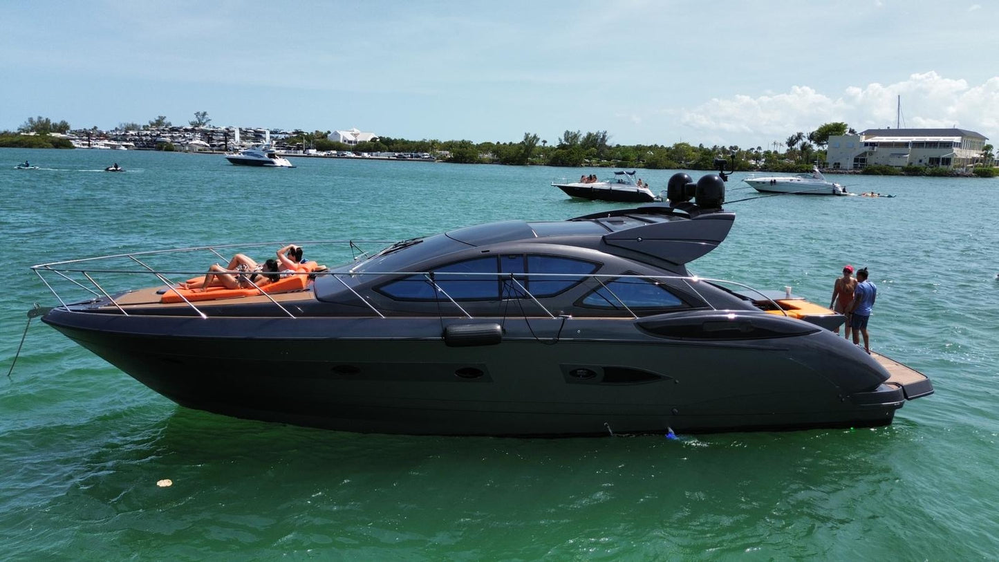 Atlantis 60Ft