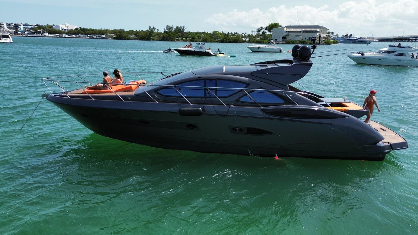 Atlantis 60Ft