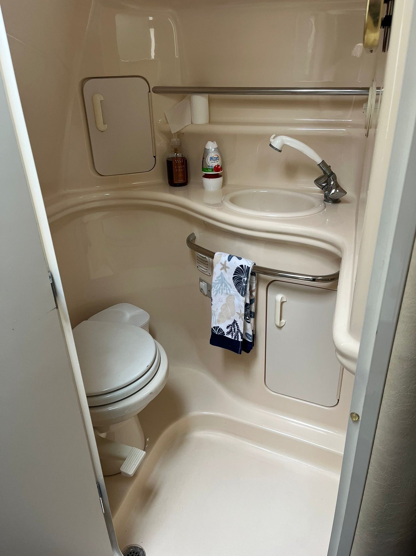 Sea ray 36Ft