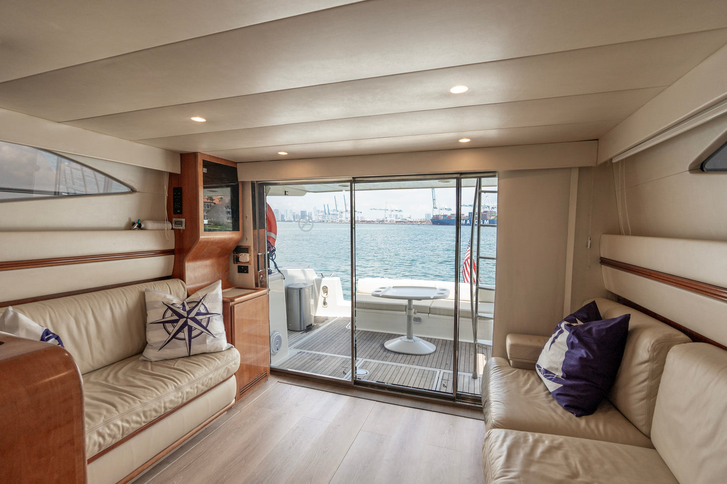 Azimut 46Ft
