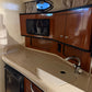 Searay sundancer 34FT