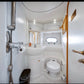 50Ft private yacht
