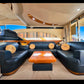 Azimut Gold 55Ft