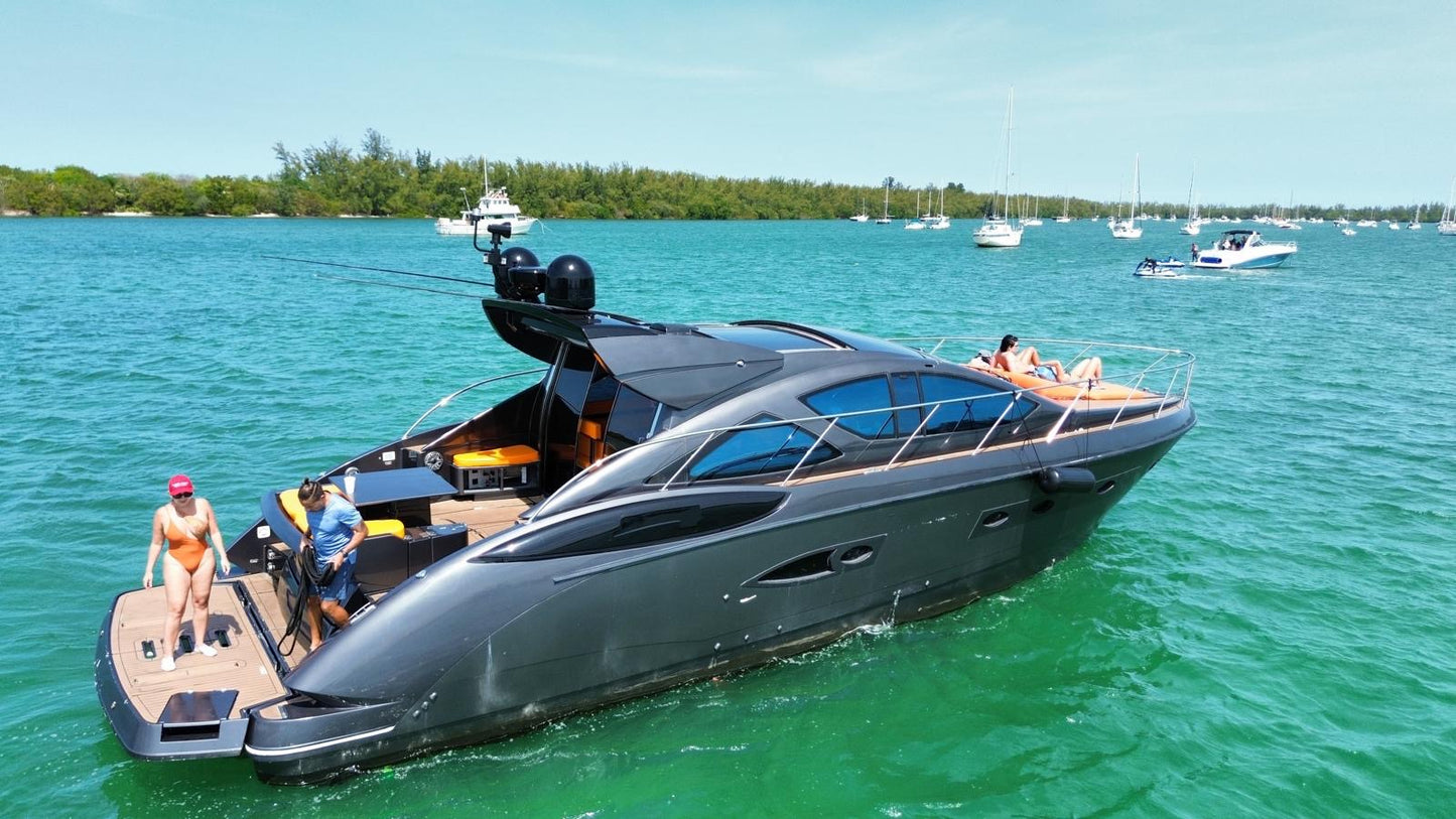 Atlantis 60Ft