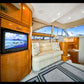 50Ft private yacht
