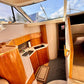 50Ft private yacht
